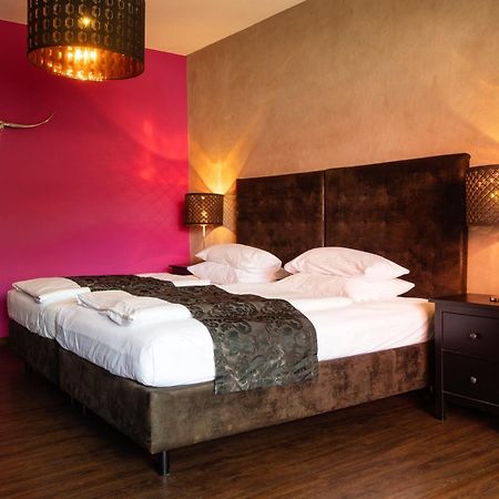 Werners Boutique Hotel Fürth Zewnętrze zdjęcie
