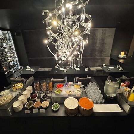 Werners Boutique Hotel Fürth Zewnętrze zdjęcie