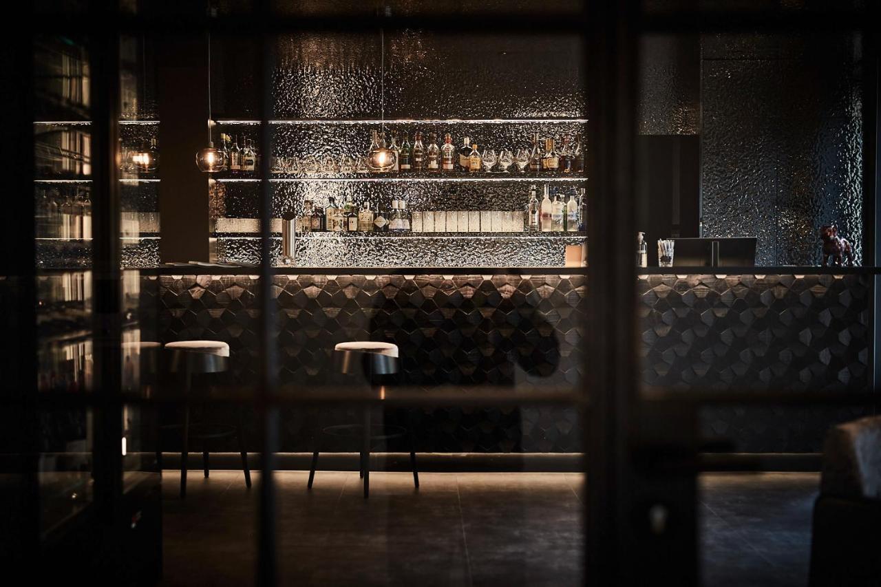 Werners Boutique Hotel Fürth Zewnętrze zdjęcie