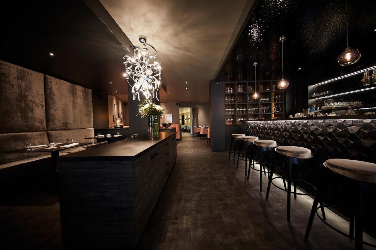 Werners Boutique Hotel Fürth Zewnętrze zdjęcie