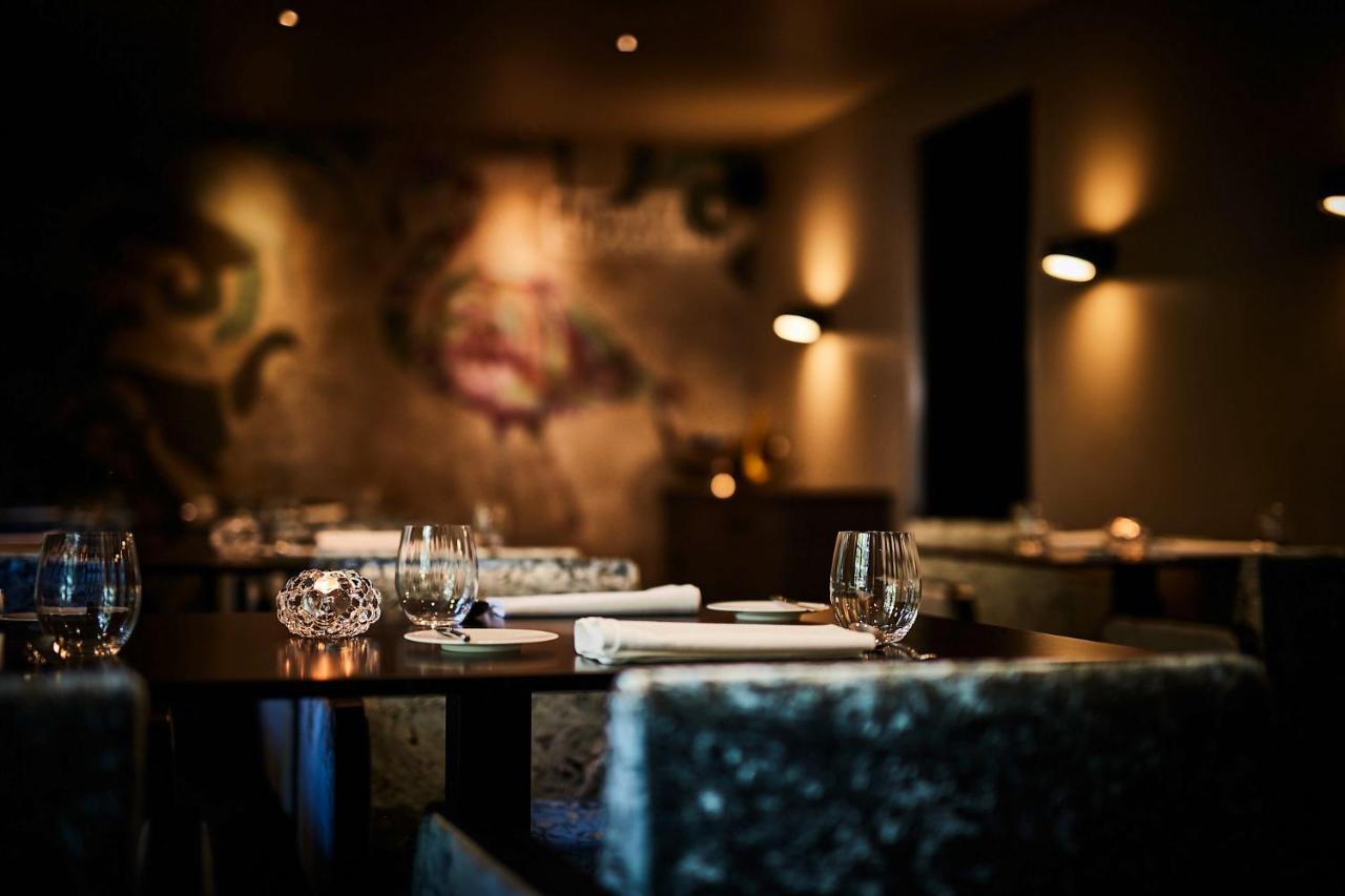 Werners Boutique Hotel Fürth Zewnętrze zdjęcie