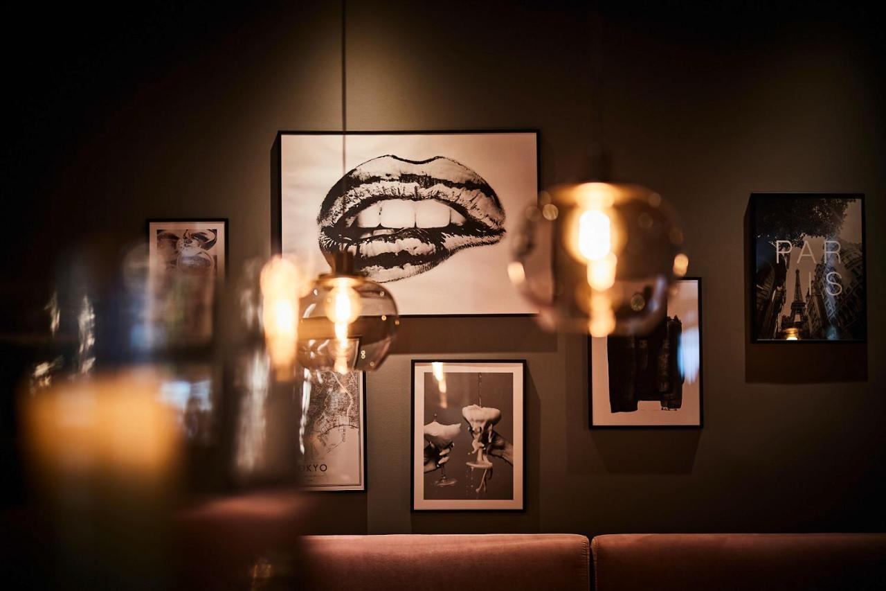 Werners Boutique Hotel Fürth Zewnętrze zdjęcie