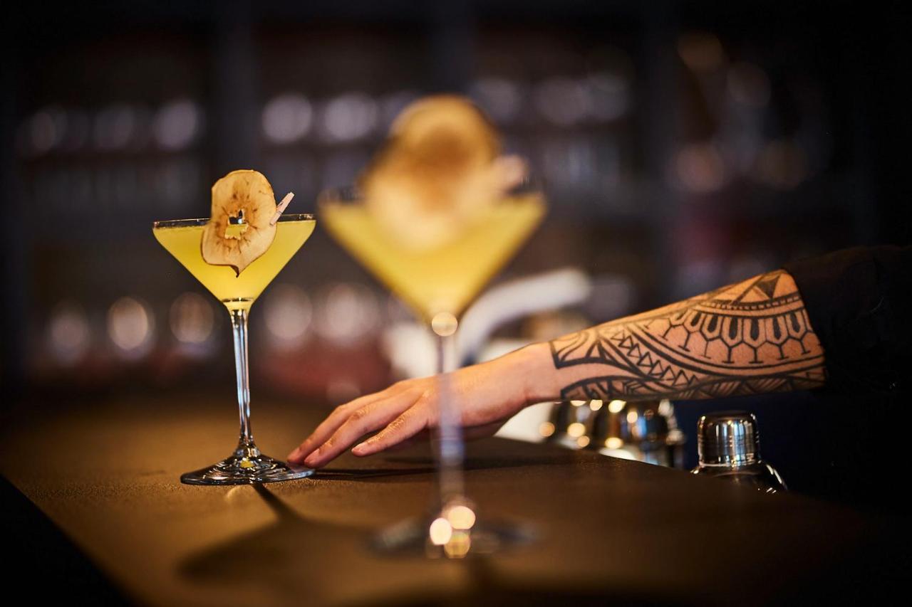 Werners Boutique Hotel Fürth Zewnętrze zdjęcie