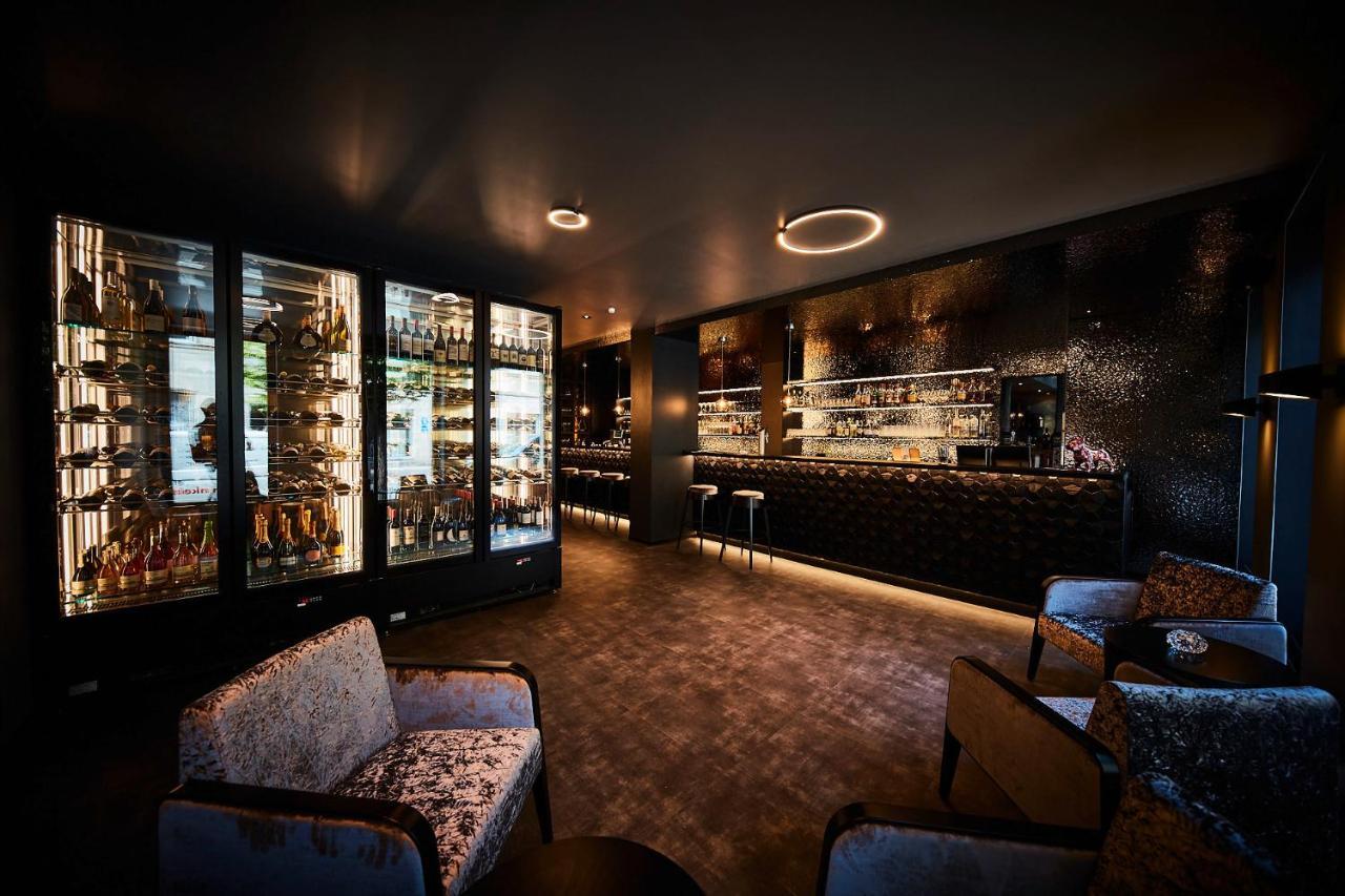 Werners Boutique Hotel Fürth Zewnętrze zdjęcie