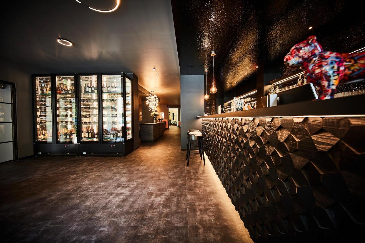 Werners Boutique Hotel Fürth Zewnętrze zdjęcie