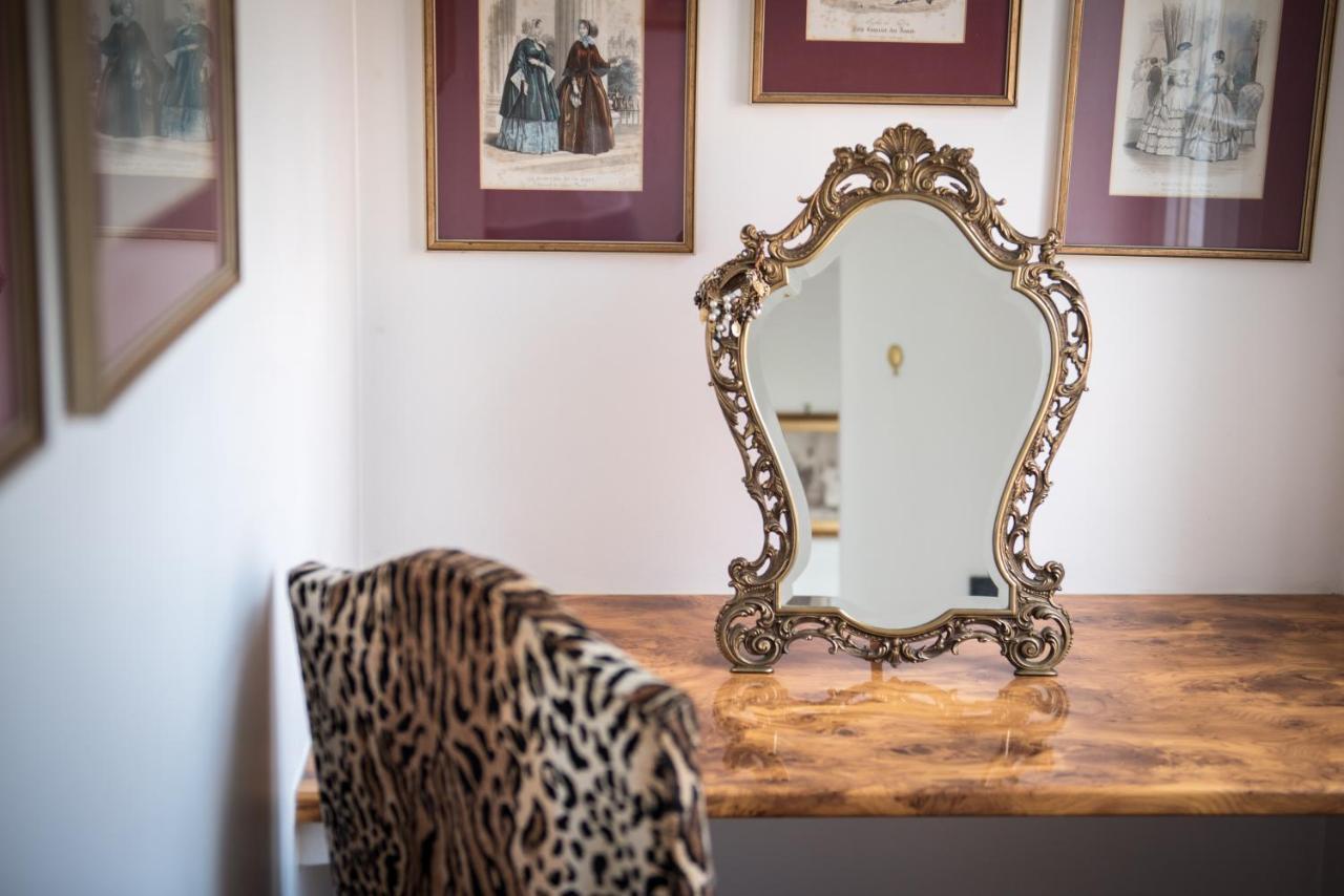 Werners Boutique Hotel Fürth Zewnętrze zdjęcie
