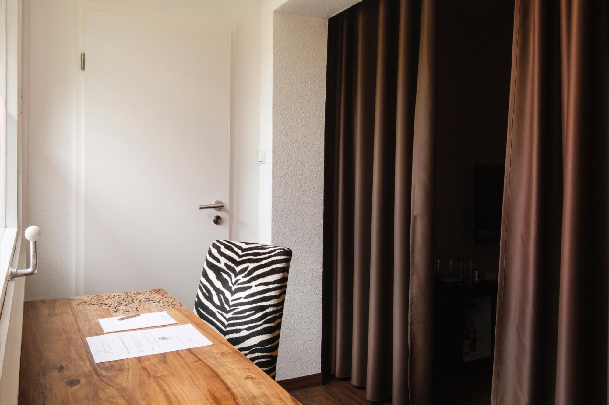 Werners Boutique Hotel Fürth Zewnętrze zdjęcie