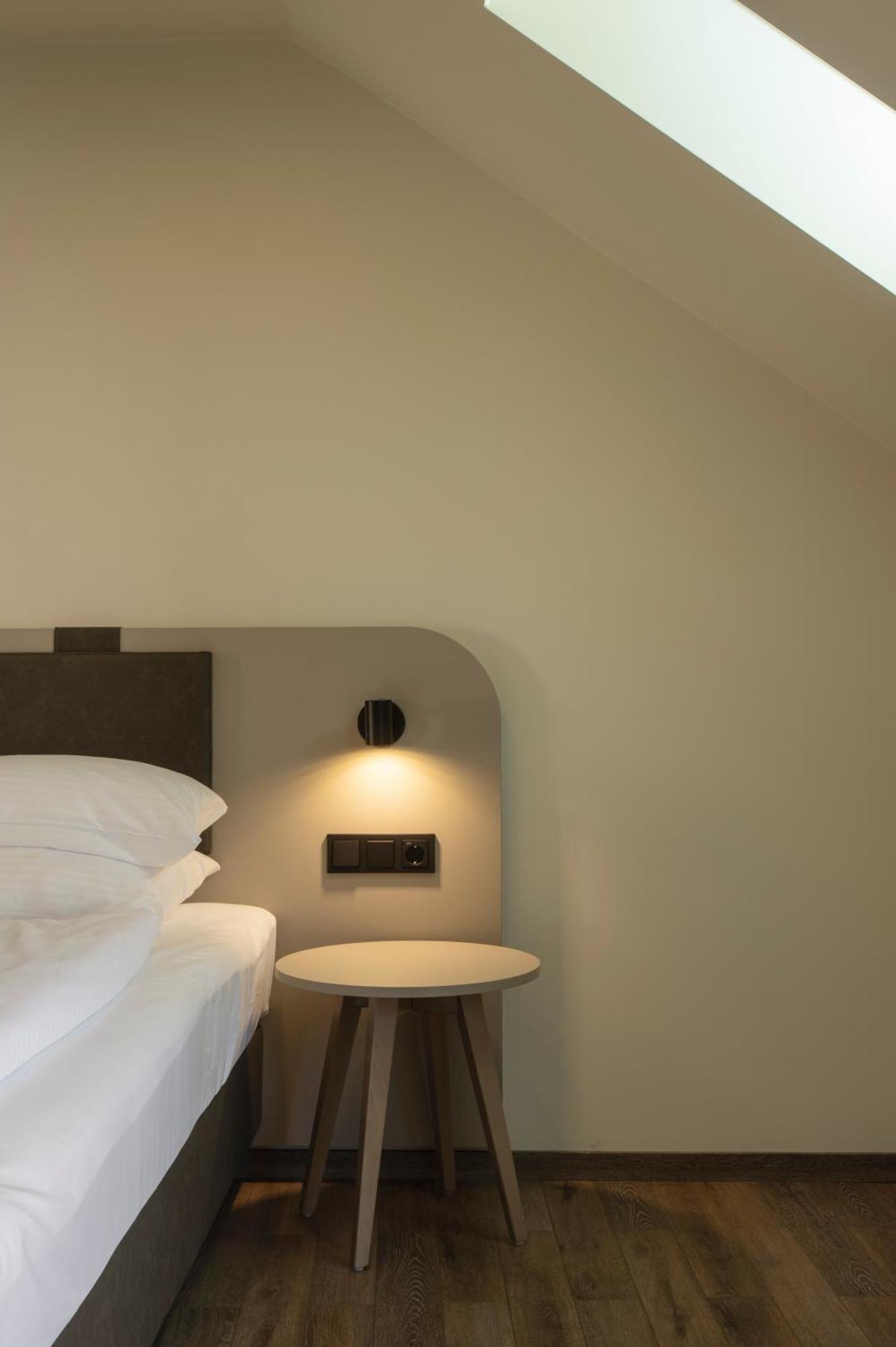 Werners Boutique Hotel Fürth Zewnętrze zdjęcie