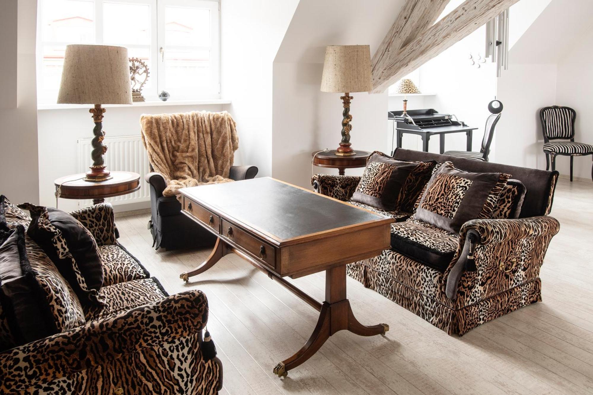 Werners Boutique Hotel Fürth Zewnętrze zdjęcie