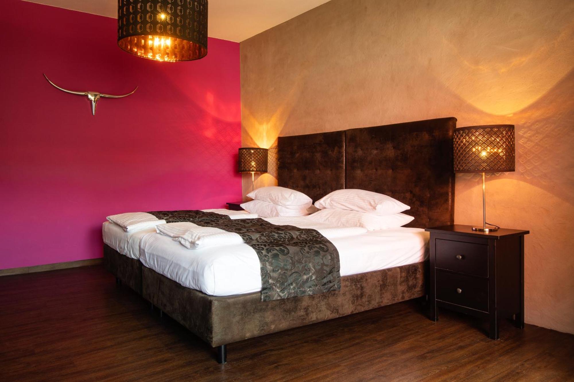 Werners Boutique Hotel Fürth Zewnętrze zdjęcie
