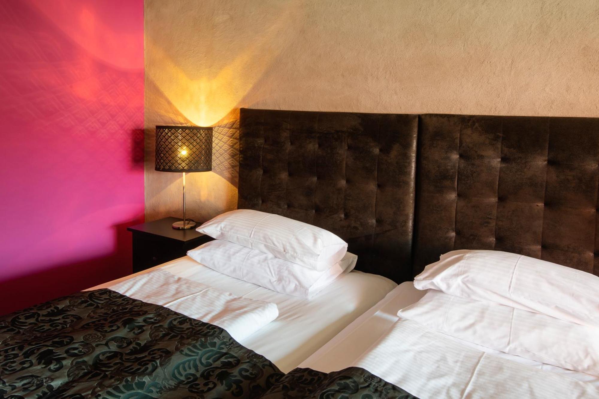 Werners Boutique Hotel Fürth Zewnętrze zdjęcie