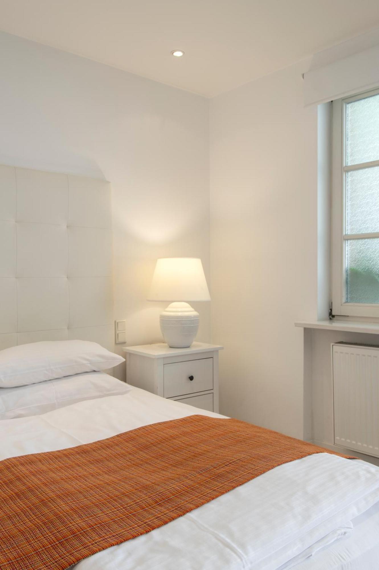 Werners Boutique Hotel Fürth Zewnętrze zdjęcie