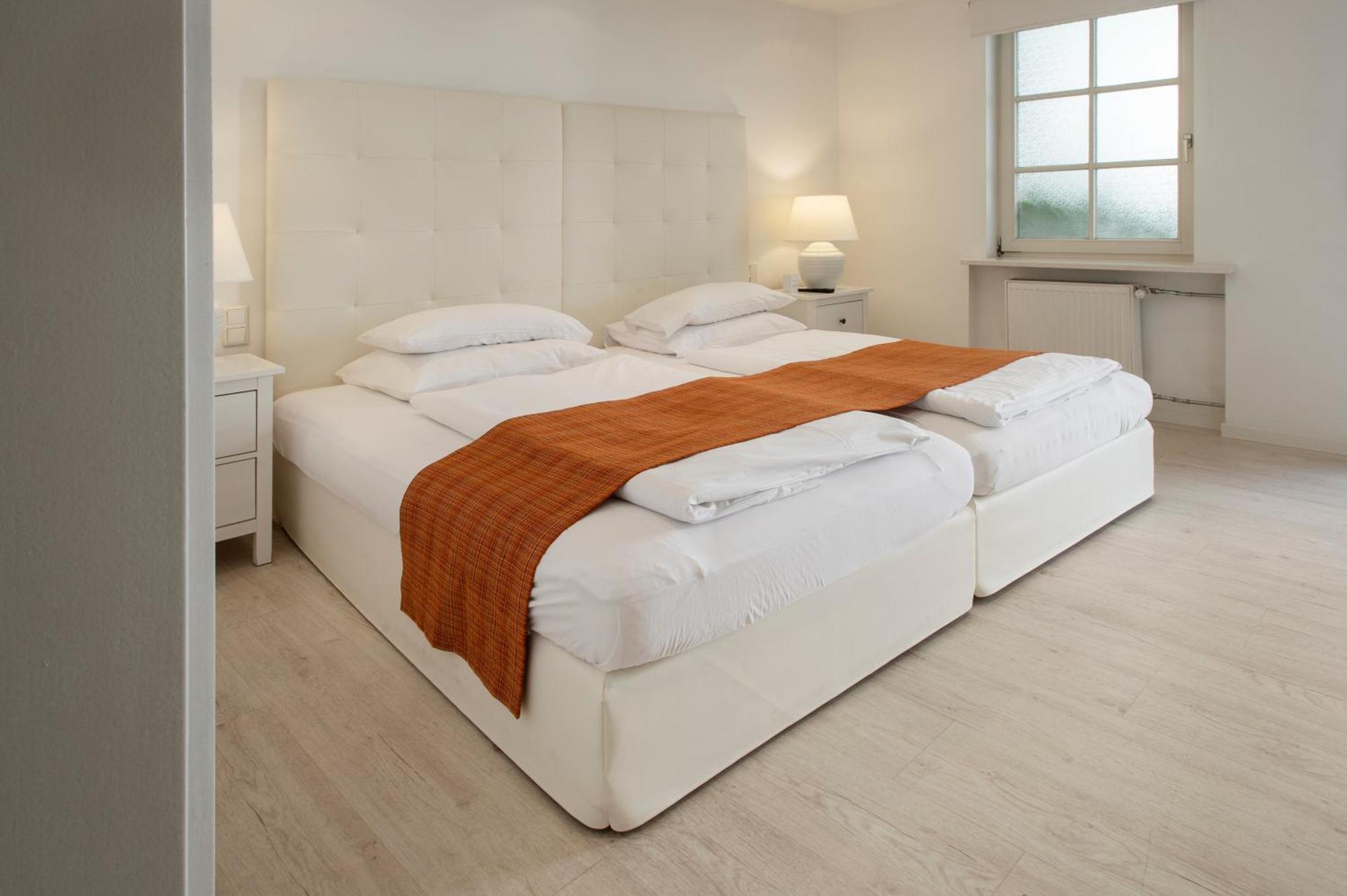 Werners Boutique Hotel Fürth Zewnętrze zdjęcie