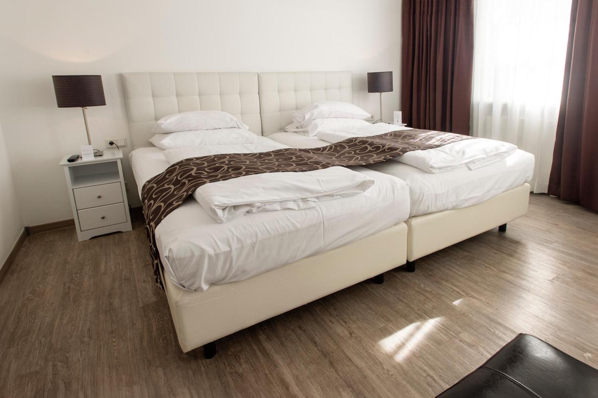 Werners Boutique Hotel Fürth Zewnętrze zdjęcie