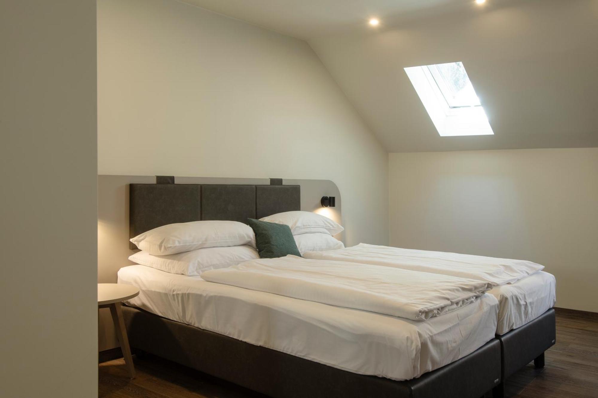 Werners Boutique Hotel Fürth Zewnętrze zdjęcie