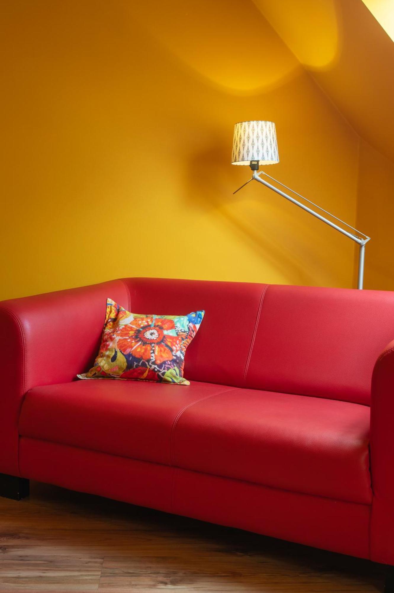 Werners Boutique Hotel Fürth Zewnętrze zdjęcie