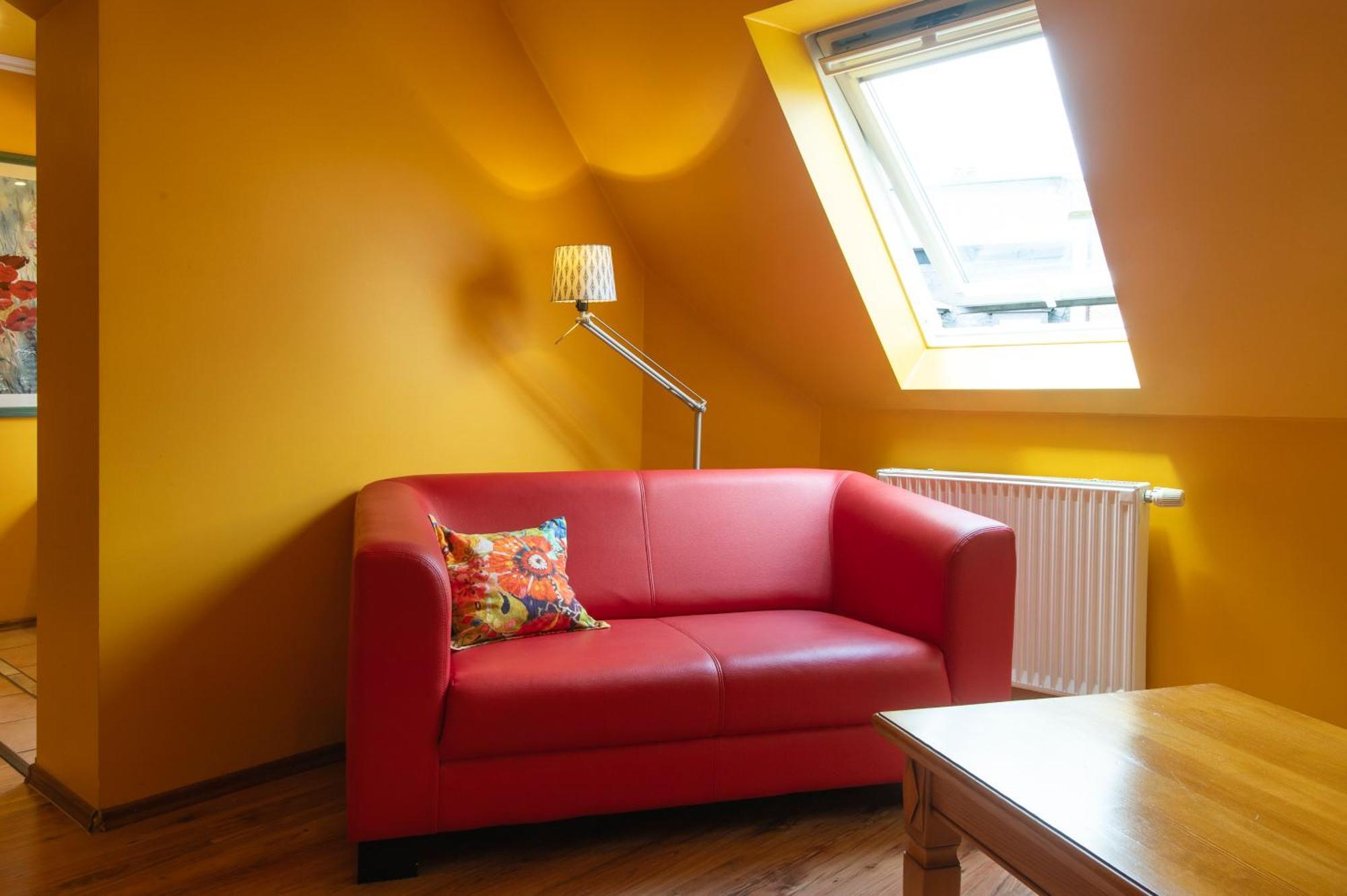 Werners Boutique Hotel Fürth Zewnętrze zdjęcie