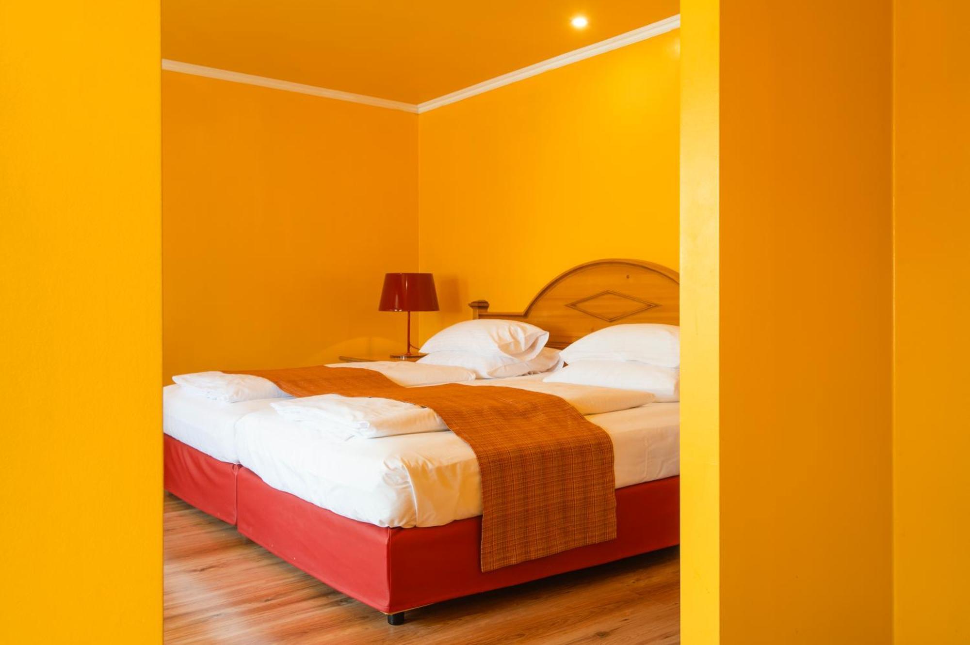 Werners Boutique Hotel Fürth Zewnętrze zdjęcie