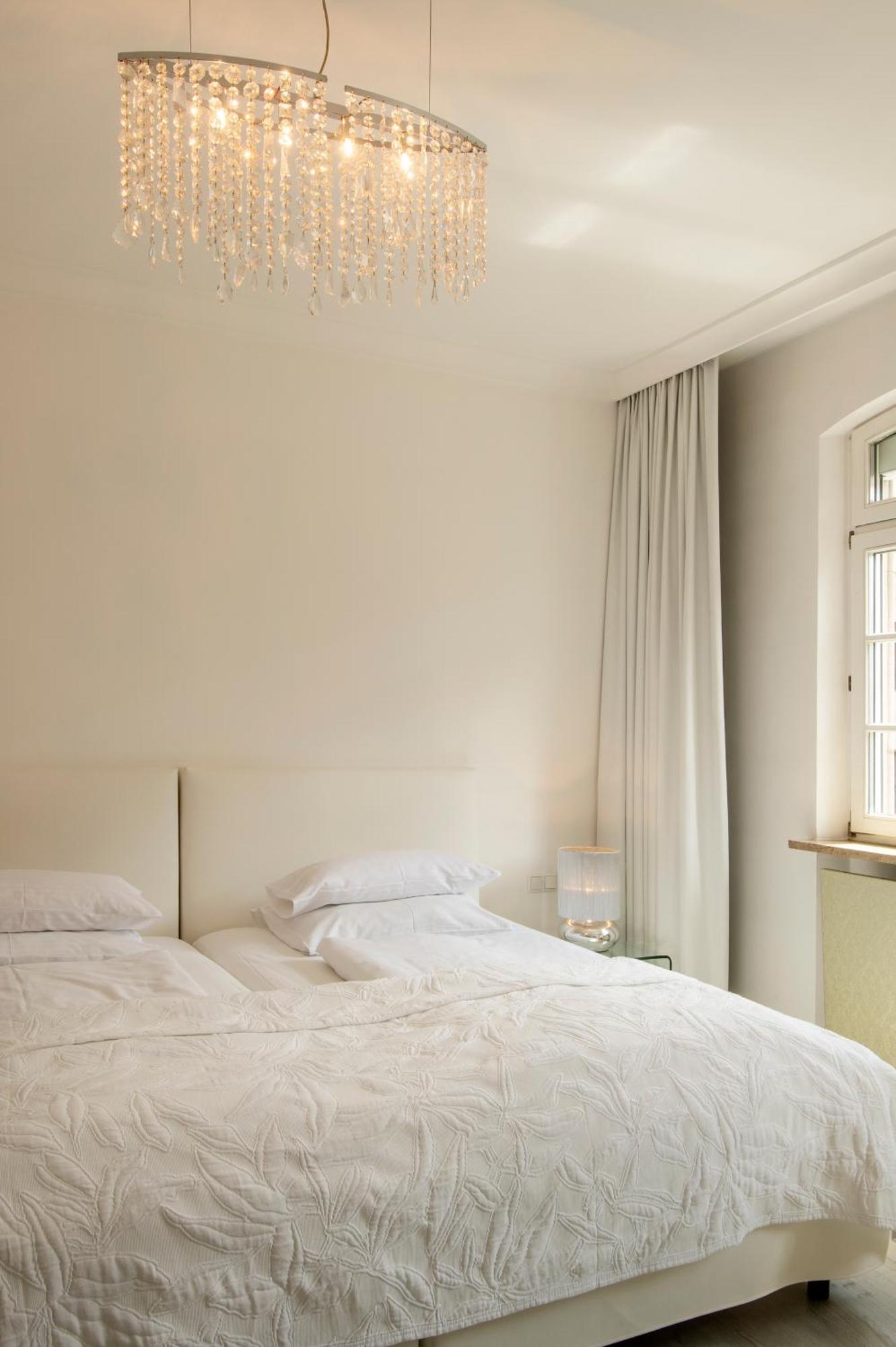 Werners Boutique Hotel Fürth Zewnętrze zdjęcie
