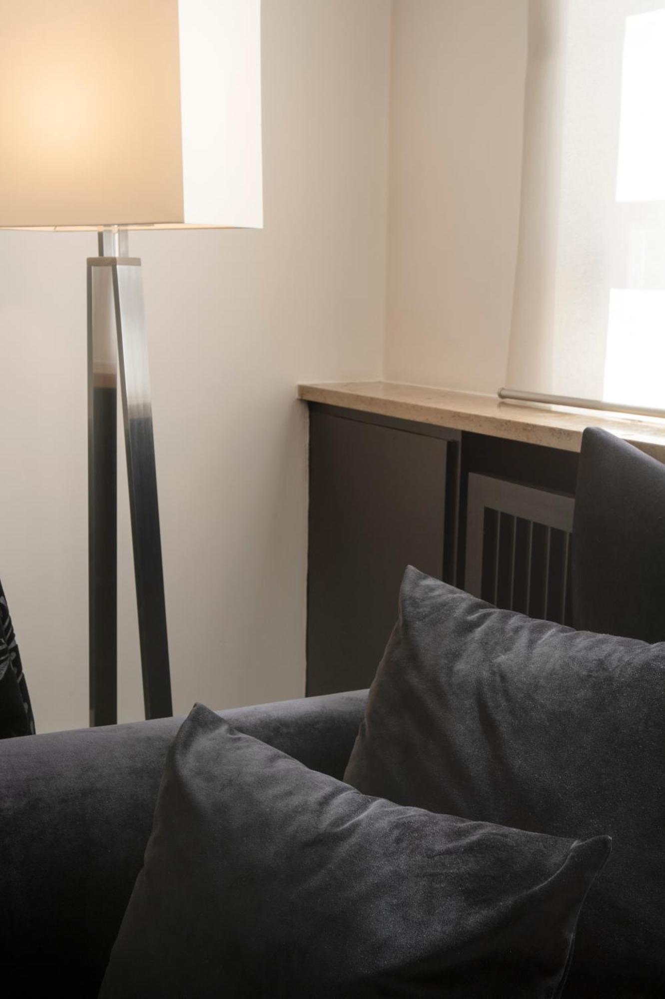Werners Boutique Hotel Fürth Zewnętrze zdjęcie