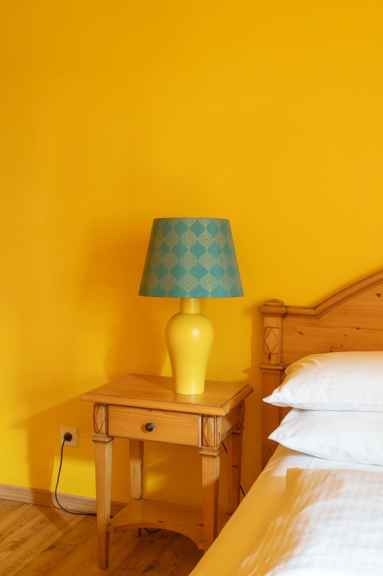 Werners Boutique Hotel Fürth Zewnętrze zdjęcie