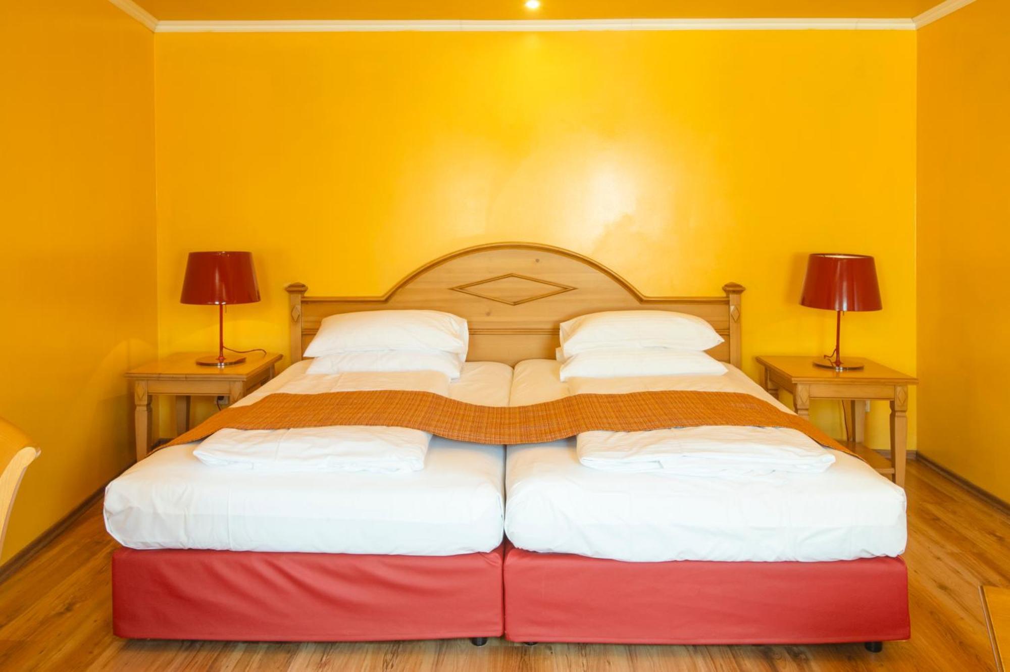 Werners Boutique Hotel Fürth Zewnętrze zdjęcie