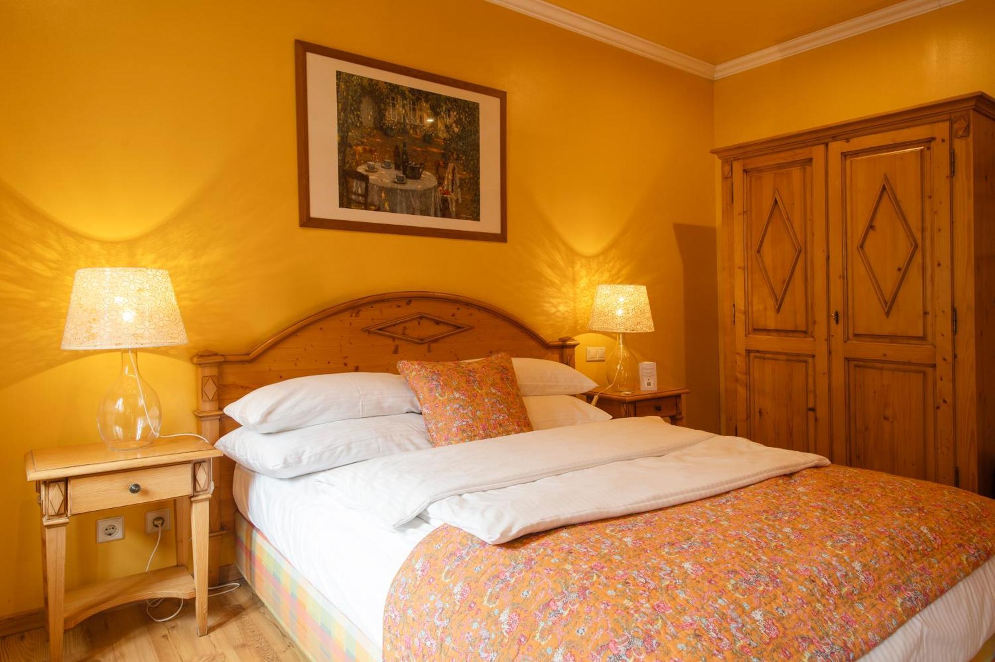 Werners Boutique Hotel Fürth Zewnętrze zdjęcie