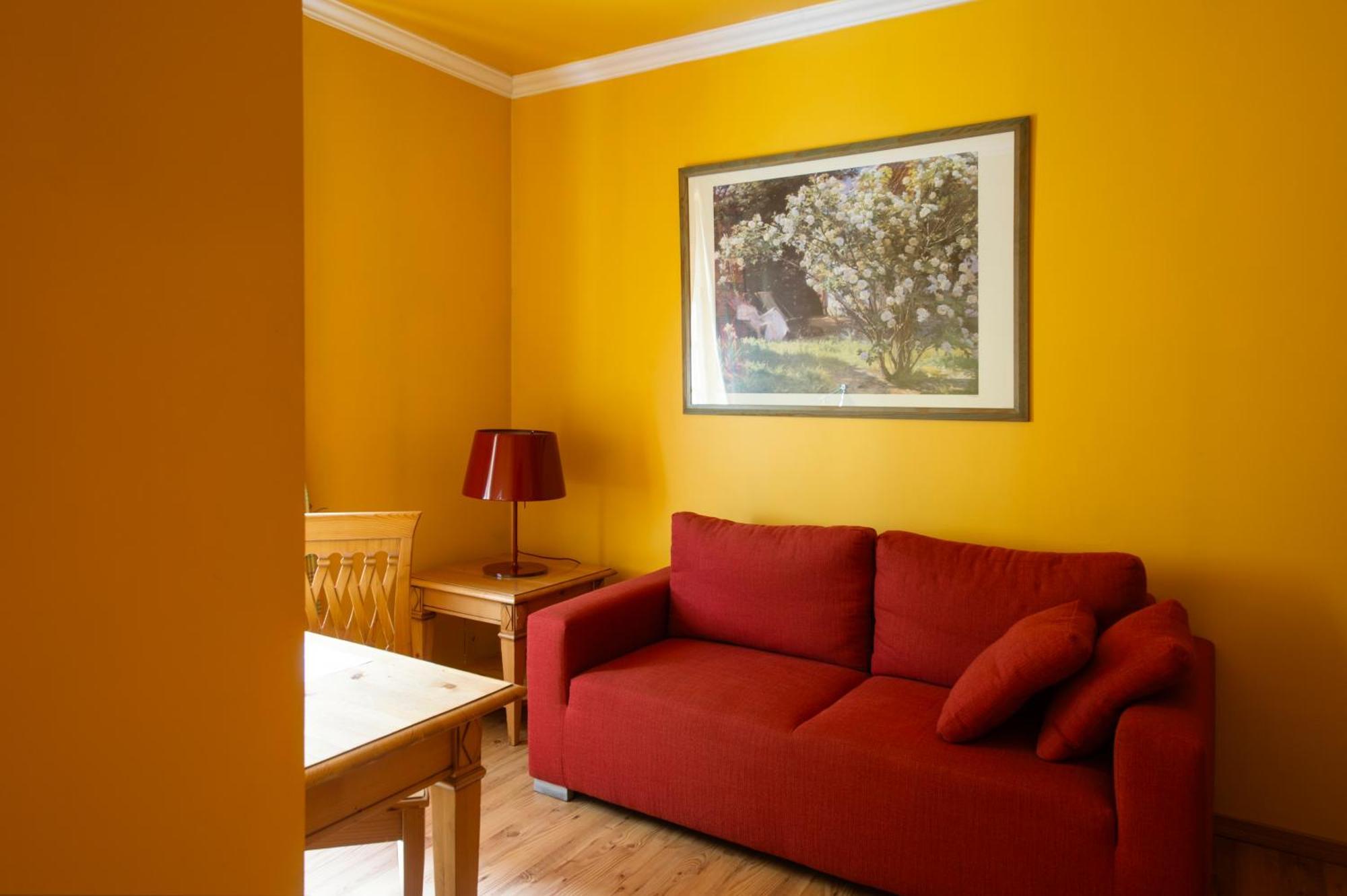 Werners Boutique Hotel Fürth Zewnętrze zdjęcie