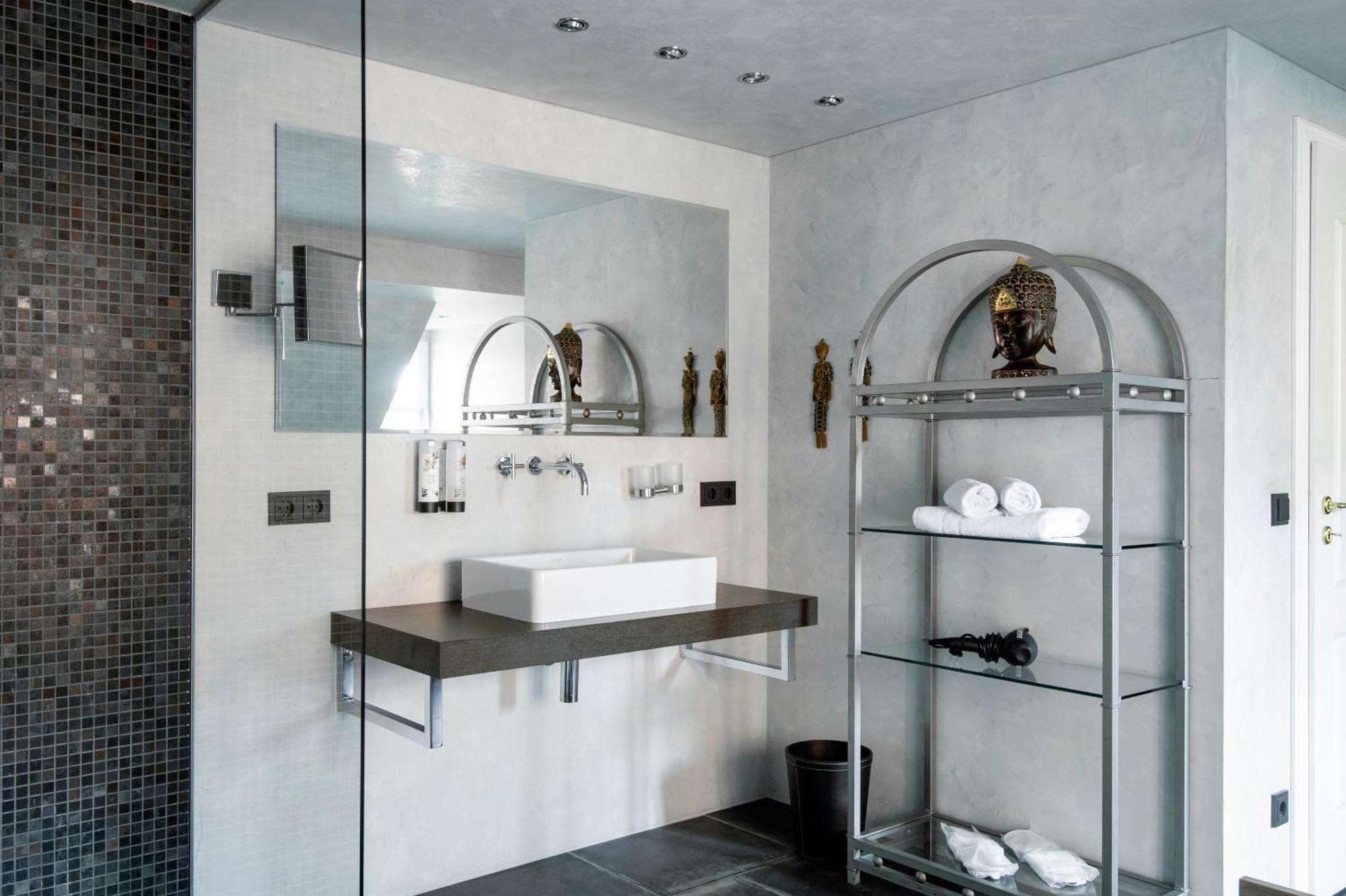Werners Boutique Hotel Fürth Zewnętrze zdjęcie