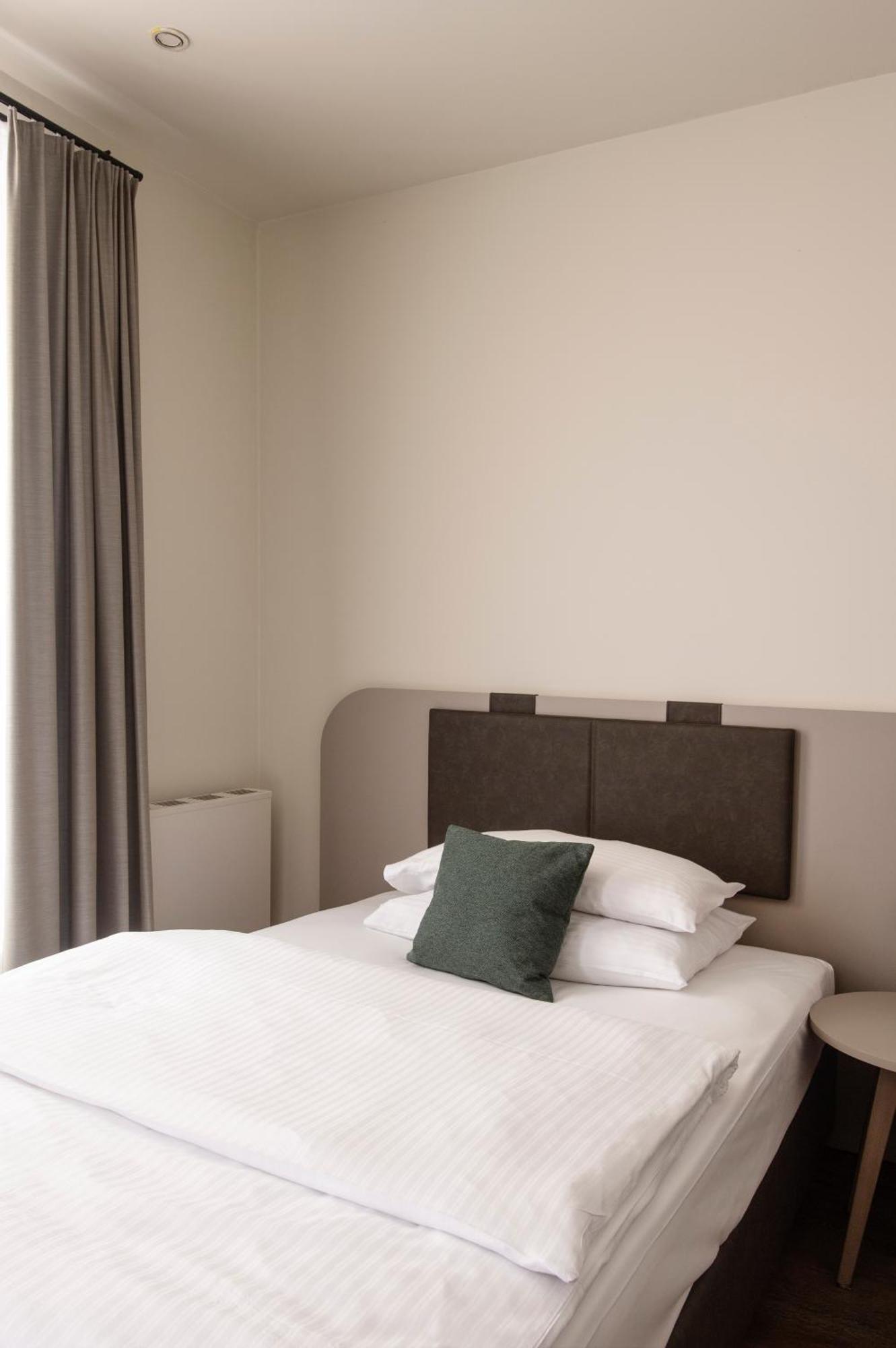 Werners Boutique Hotel Fürth Zewnętrze zdjęcie