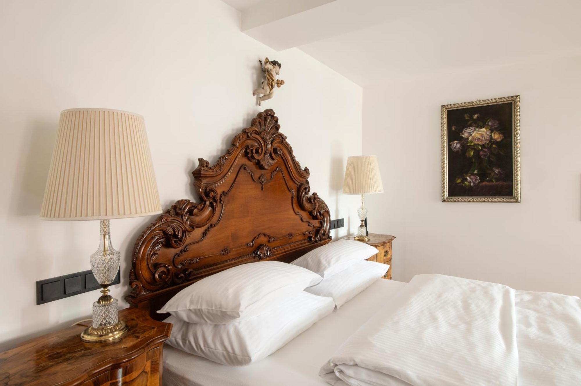 Werners Boutique Hotel Fürth Zewnętrze zdjęcie