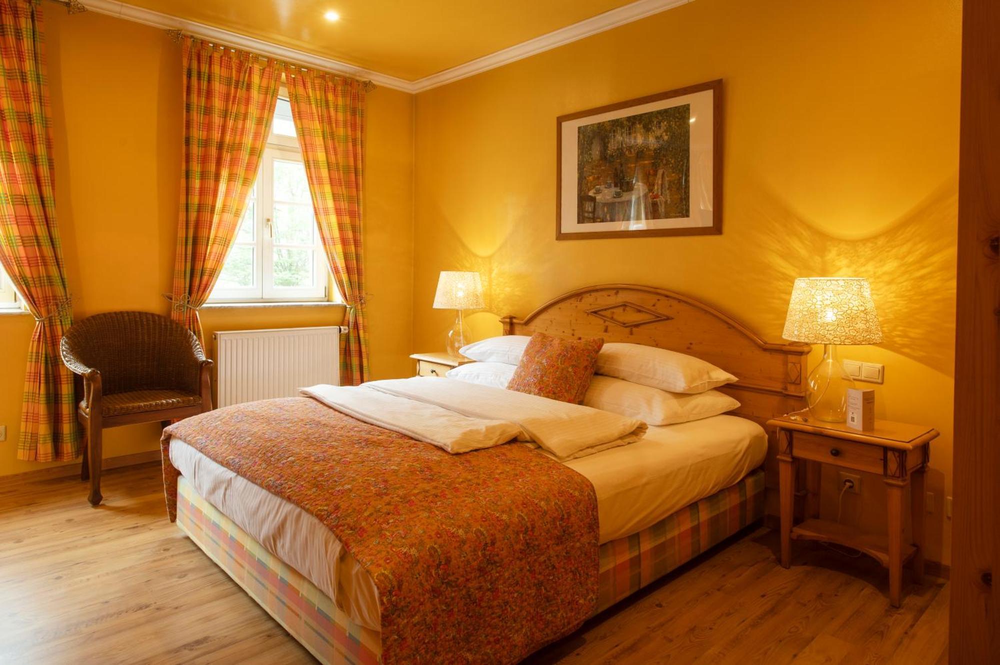 Werners Boutique Hotel Fürth Zewnętrze zdjęcie