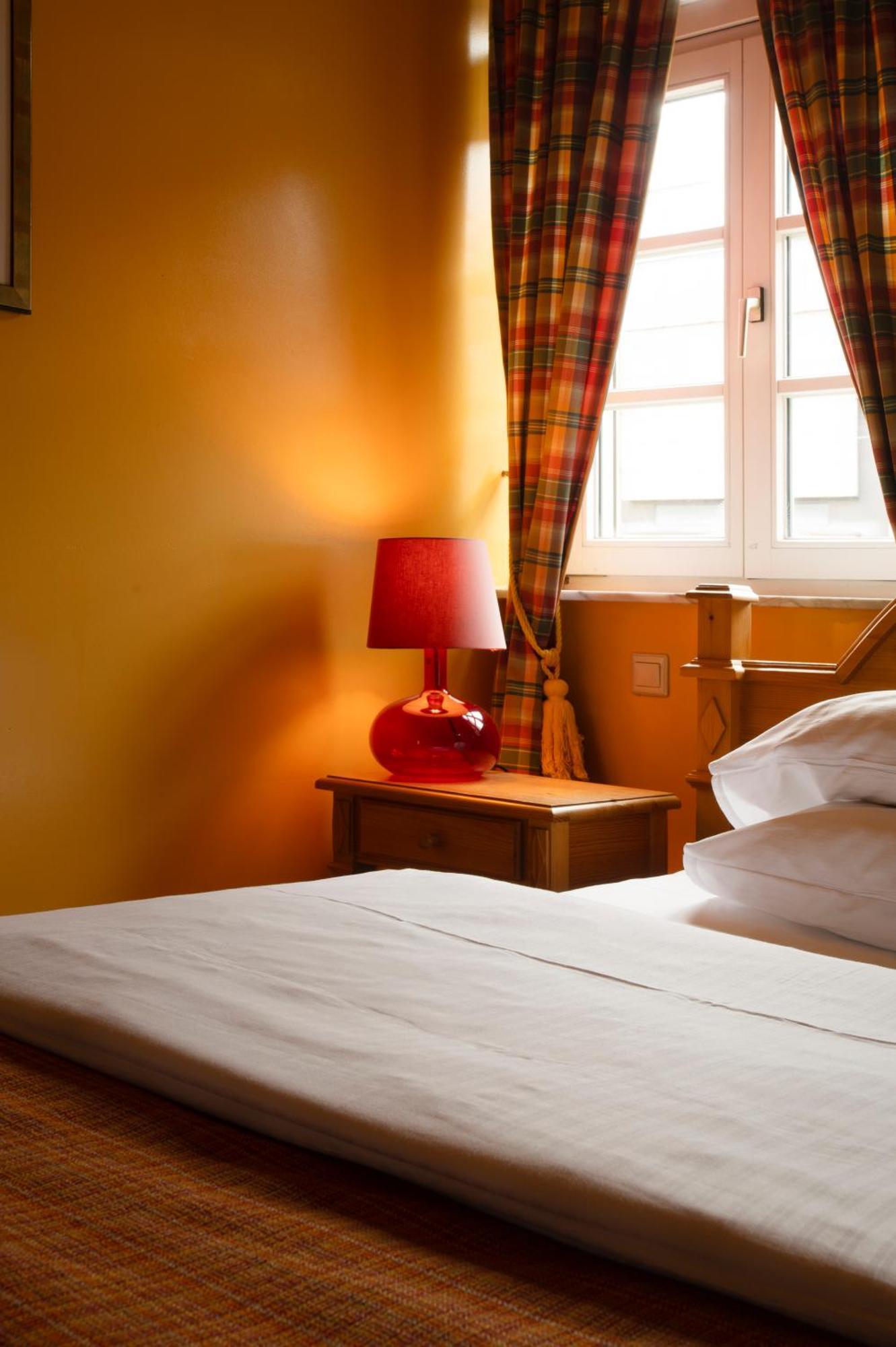 Werners Boutique Hotel Fürth Zewnętrze zdjęcie