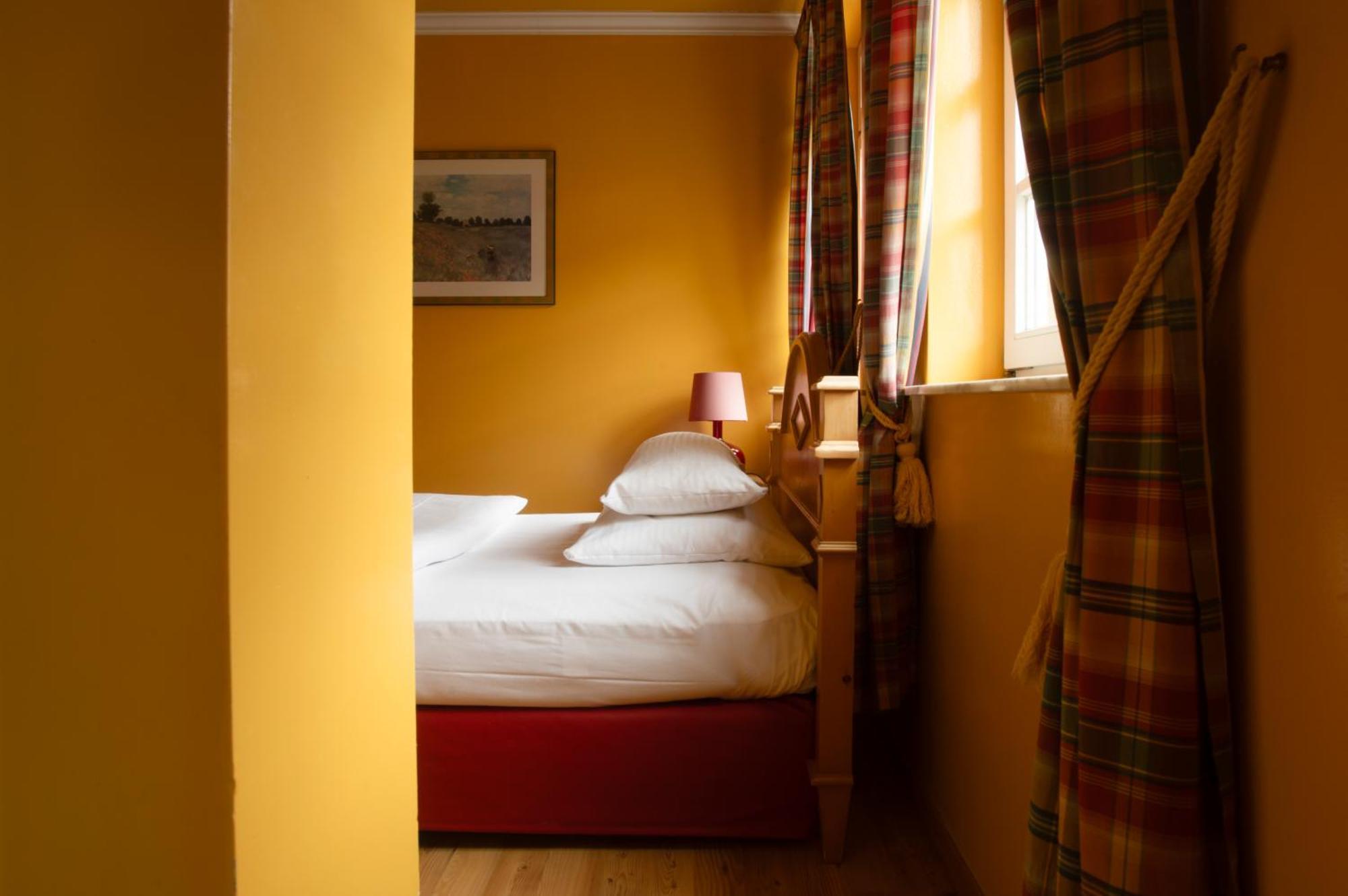 Werners Boutique Hotel Fürth Zewnętrze zdjęcie