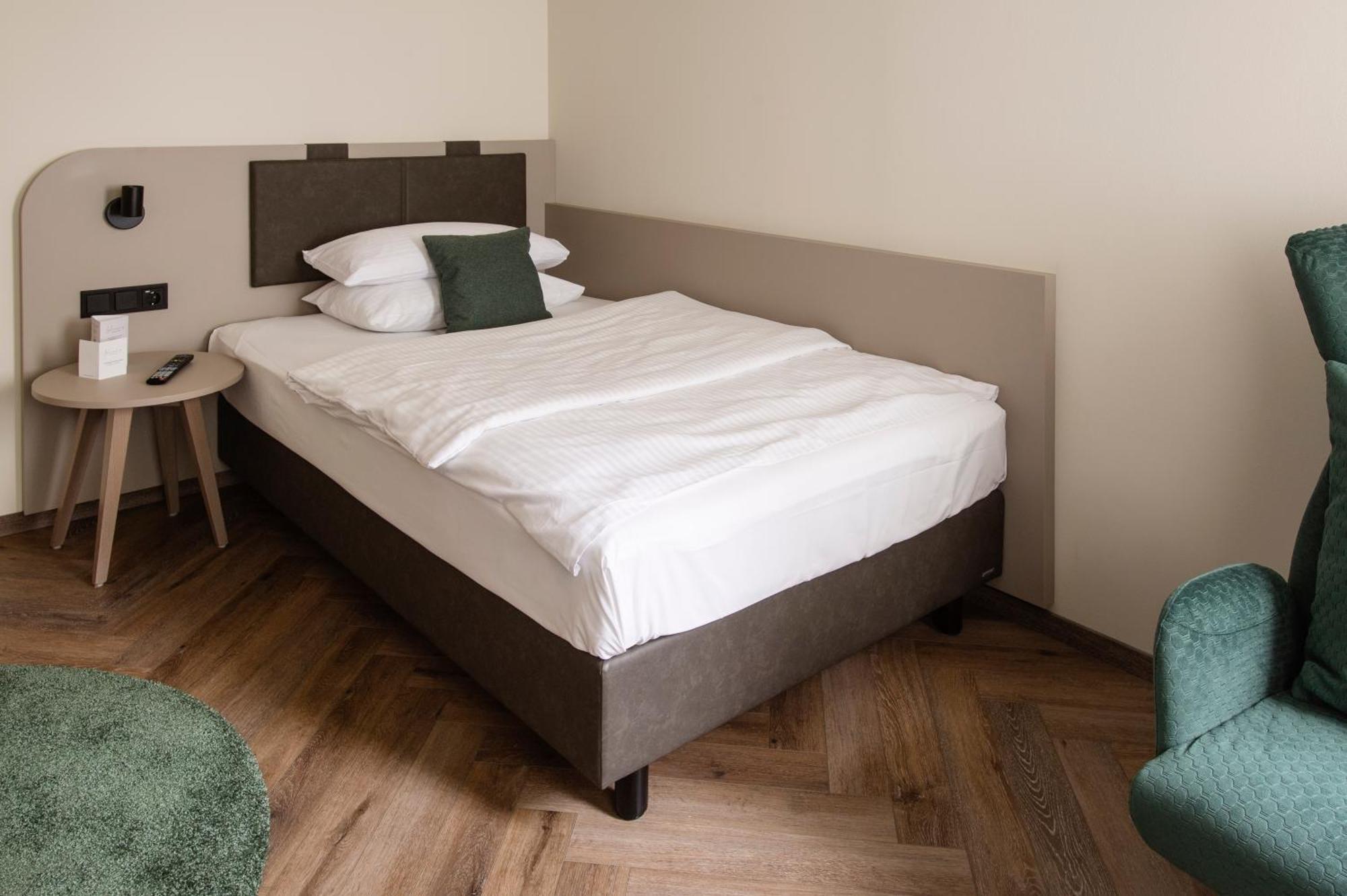 Werners Boutique Hotel Fürth Zewnętrze zdjęcie