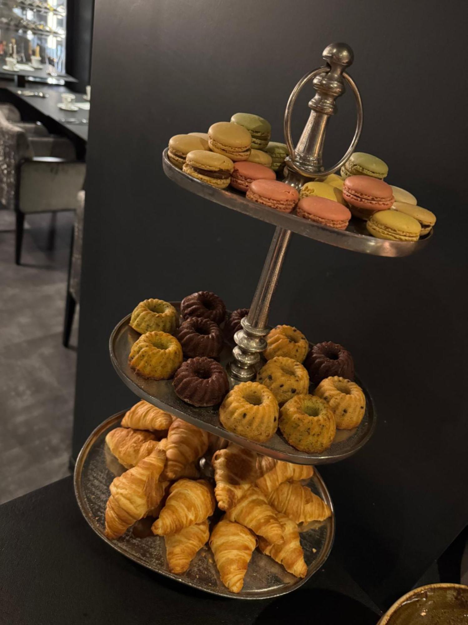 Werners Boutique Hotel Fürth Zewnętrze zdjęcie