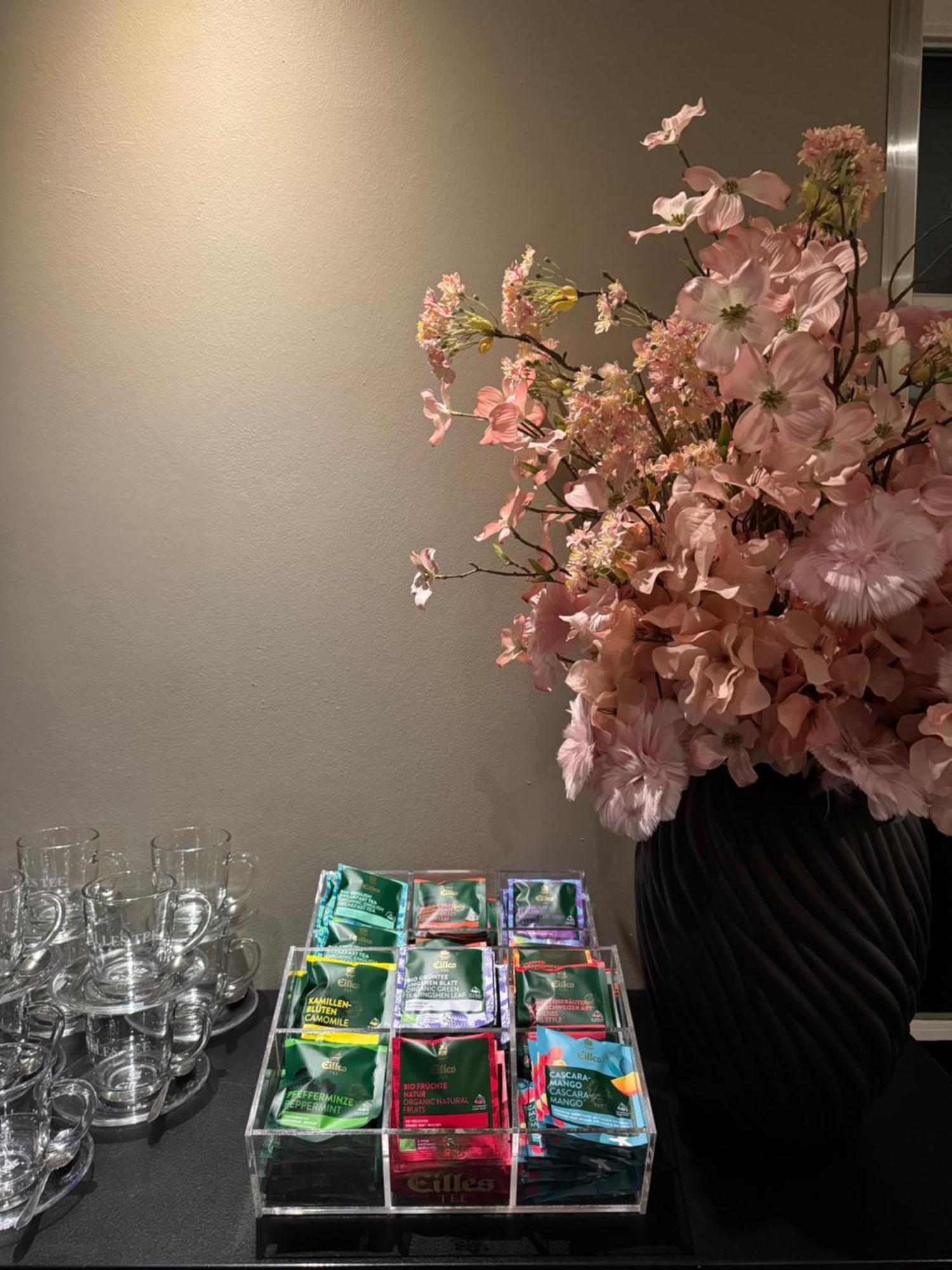Werners Boutique Hotel Fürth Zewnętrze zdjęcie