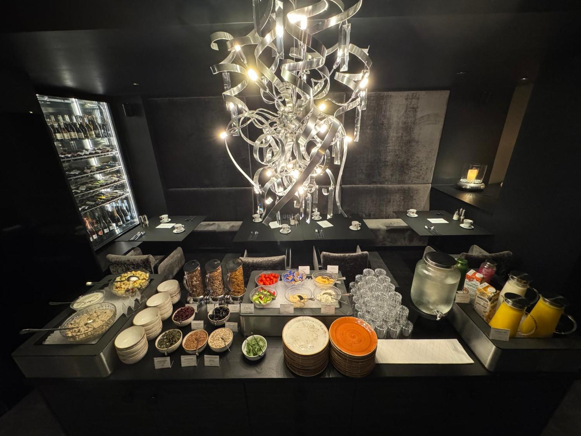 Werners Boutique Hotel Fürth Zewnętrze zdjęcie