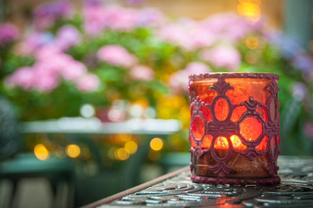 Werners Boutique Hotel Fürth Zewnętrze zdjęcie